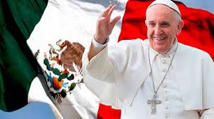 ¿Qué verá el Papa en México?