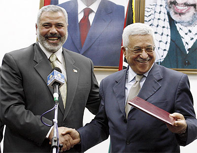 La reunión entre Hamás y Al Fatah se llevará a cabo este mes en Doha, capital de Qatar.