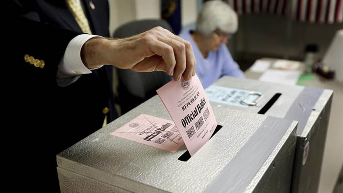 Las primarias en New Hampshire arrojaron los resultados esperados