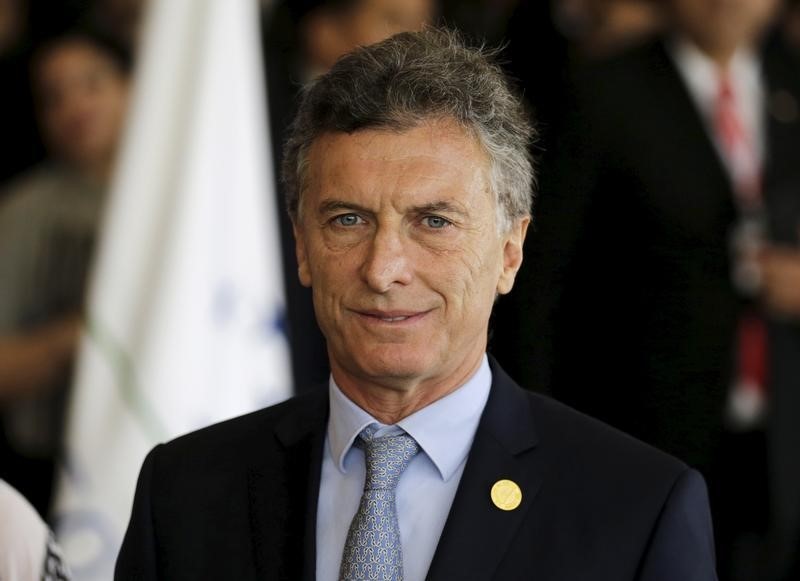 Las autoridades argentinas presentaron su oferta a los bonistas a inicios de mes.
