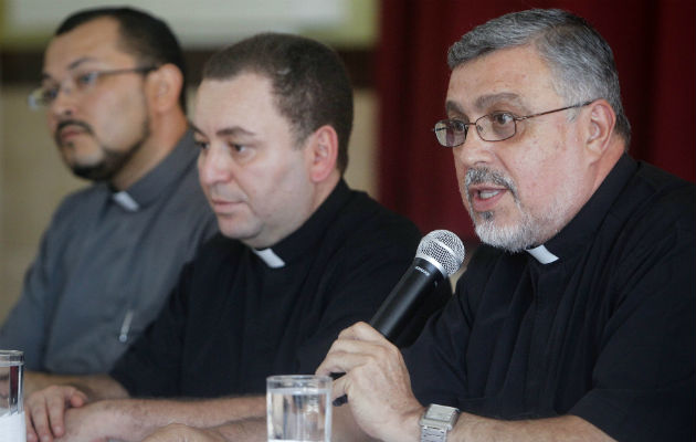 El Arzobispo de San Salvador revela segundo de pederastia en el país