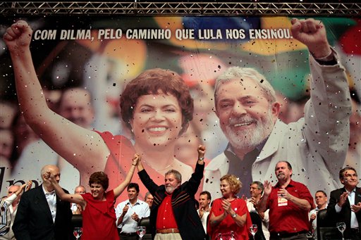 Desde hace varios meses la Fiscalía de Brasil respalda procesos judiciales para evitar que Lula da Silva presente su candidatura en las próximas elecciones presidenciales de 2018.