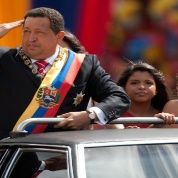 Chávez, tres años después