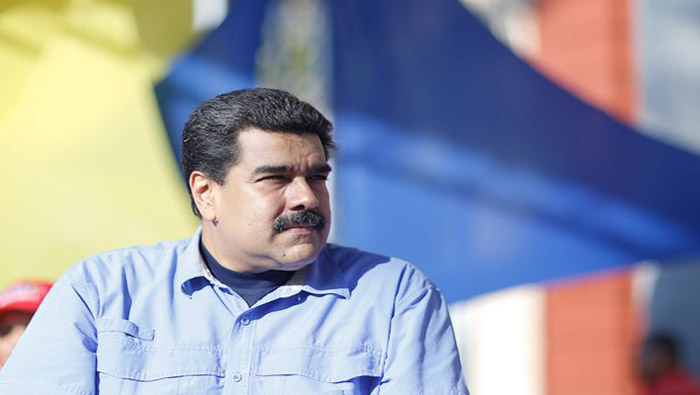 El presidente Nicolás Maduro explicó que la tarjeta socialista forma parte de las acciones del Decreto de Emergencia Económica anunciado en enero pasado.