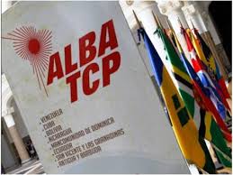 El ALBA-TCP considera que Venezuela no es una amenaza, sino que ayuda a los pueblos a salir de la pobreza.