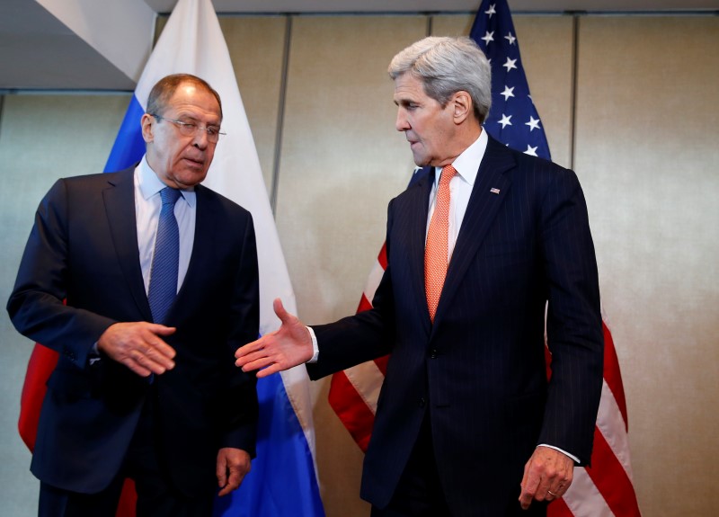 Rusia y EE.UU. se reúnen hoy en Munich para encontrar puntos en común sobre el conflicto en Siria