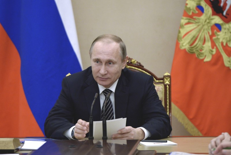 Medios occidentales relanzan campaña mediática contra Vladímir Putin.