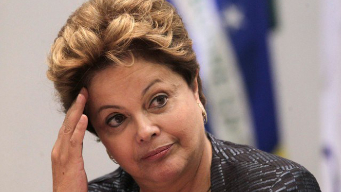 Dilma Rousseff obtuvo en la última disputa presidencial uno de sus peores registros de todo el país: fue derrotada por Aecio Neves por 86,68% de los votos.