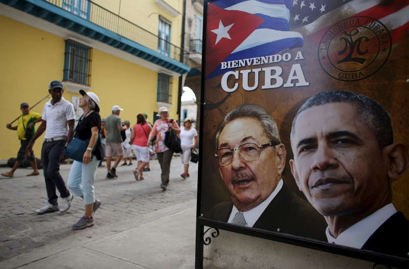El mandatario estadounidense será bienvenido por el Gobierno de Cuba y su pueblo con la hospitalidad que lo caracteriza.