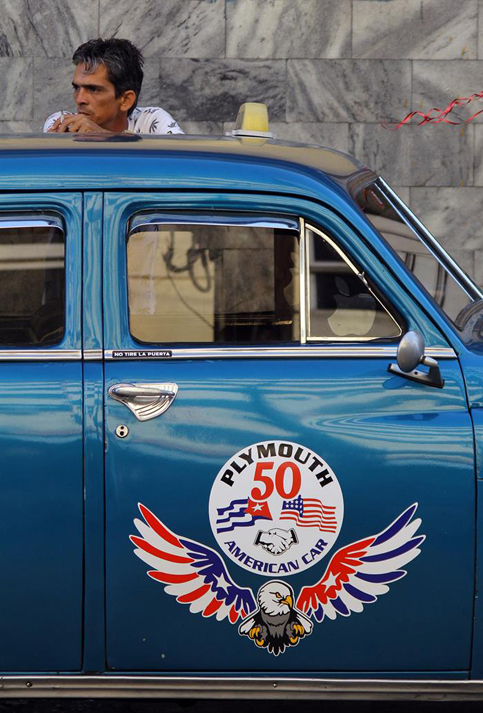 Obama se ha manifestado "en contra" de las acciones de su país para con La Habana, sin embargo, en los más de siete años de su gestión, EE.UU. ha impuesto 49 multas por más de 14 mil millones de dólares a países e instituciones que han colaborado con Cuba.