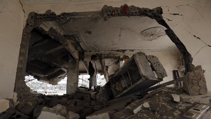 Yemen es escenario de ataques por parte de grupos extremistas.