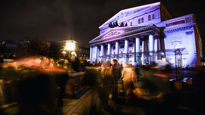 El Teatro Bolshói: el símbolo eterno de Rusia cumple 240 años