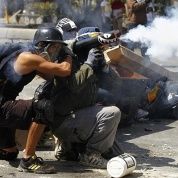 Chavistas asesinados no tienen derechos humanos
