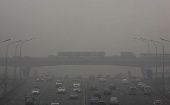 Pese a que los niveles de contaminación aérea han disminuido en muchos países, los niveles de emisiones peligrosas han empeorado en todo el mundo.