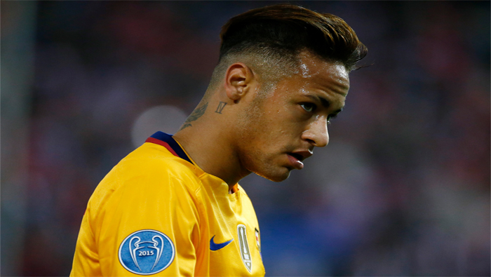 El Barcelona prohíbe a Neymar jugar en la Copa América Centenario por el presunto exceso de partidos.