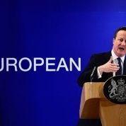 Cameron, el Brexit y las Malvinas