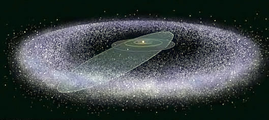 Su exploración tiene importantes implicaciones para mejorar la comprensión de los cometas, el origen de pequeños planetas.