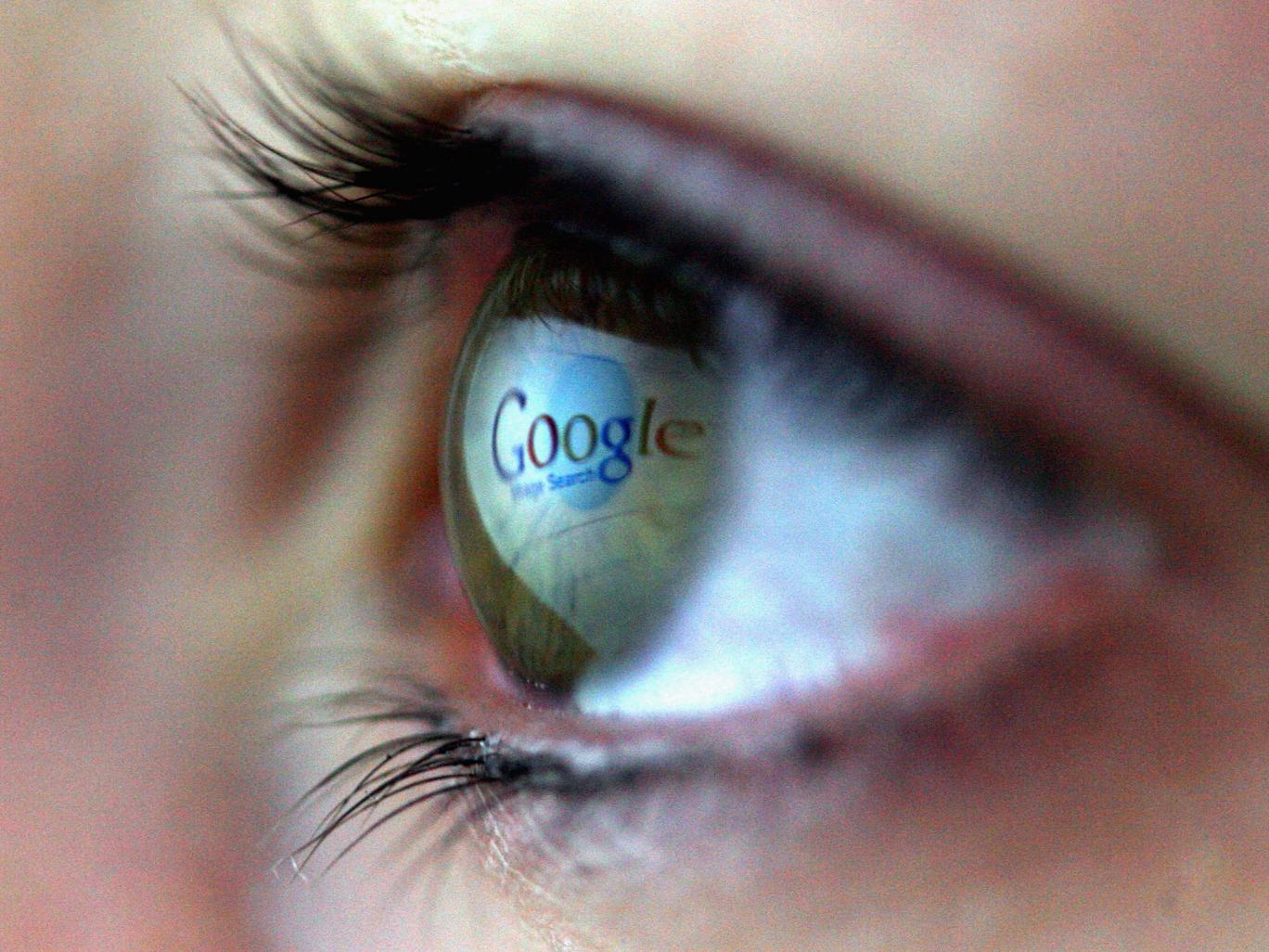 Esta nueva patente demuestra el interés de Google de crear ordenadores sobre y dentro del cuerpo humano.