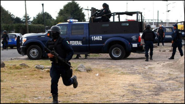 Las autoridades lo detuvieron en un operativo realizado en Guerrero, al sur de México.