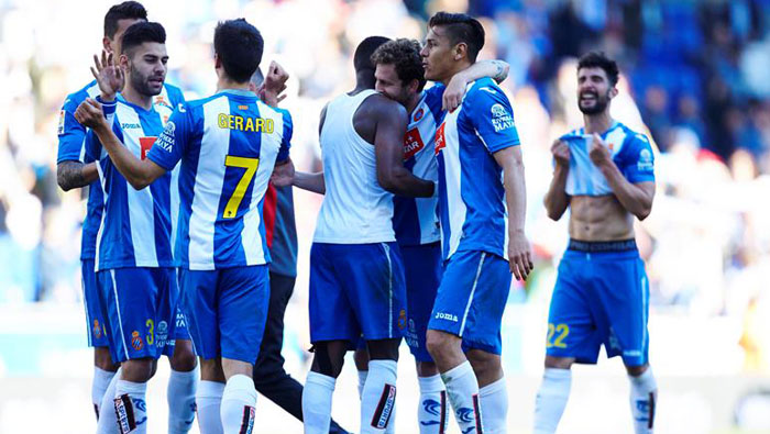 El club Espanyol viajará a Bolivia una vez acabada la liga española de fútbol.
