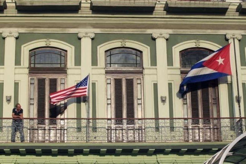 Cuba considera que el principal obstáculo para la normalización de los vínculos entre los dos países es el bloqueo económico, comercial y financiero que Washington mantiene contra la isla caribeña.