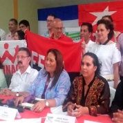 Miembros del Foro de Sao Paulo reiteraron su apoyo a los Gobiernos progresistas de América Latina. 