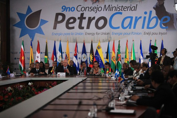 La reunión se llevará a cabo en la sede de Petróleos de Venezuela (Pdvsa) La Campiña, Caracas.