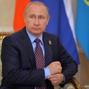 Obama sitia a Rusia y Putin teme la guerra nuclear