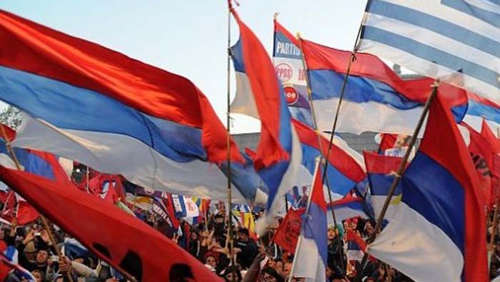 La Mesa Política Nacional del Frente Amplio de Uruguay resalta que la situación en Venezuela no amerita la activación de la Carta Democrática.