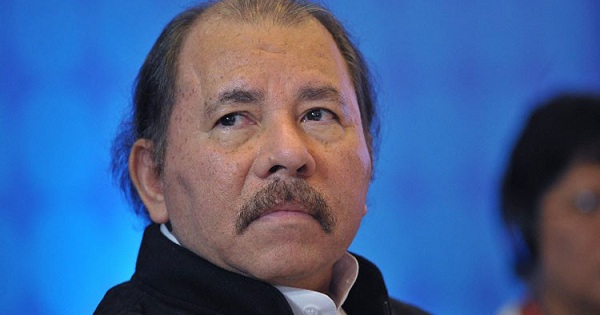 El presidente de Nicaragua, Daniel Ortega será candidato del FSLN por séptima vez.