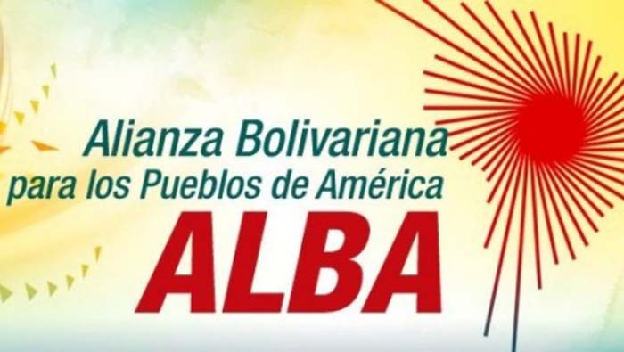 Movimientos del ALBA: Unidad ante la ofensiva imperial