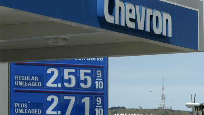 Corte de EE.UU. decidió a favor de Chevron.