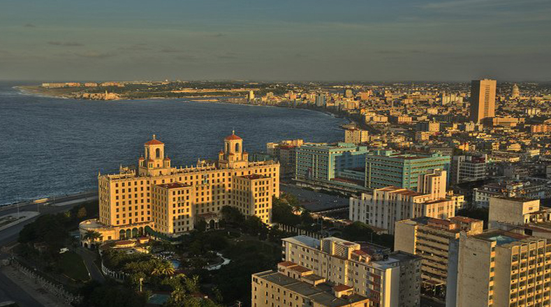 La capital de Cuba recibe un nuevo reconocimiento internacional.
