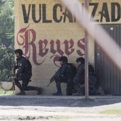 México: Peña Nieto y el PRD siguen asesinando maestros