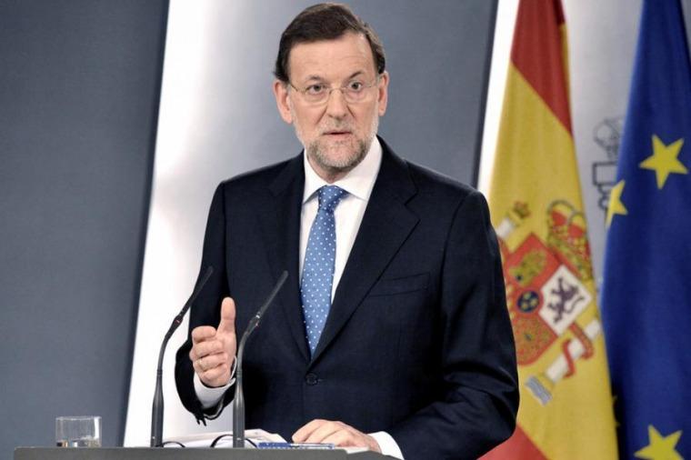 Jefe de Estado asegura que urge para España formar Gobierno ahora (Foto Referencial).
