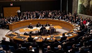 Bolivia integrará por tercera vez el Consejo de Seguridad de la ONU