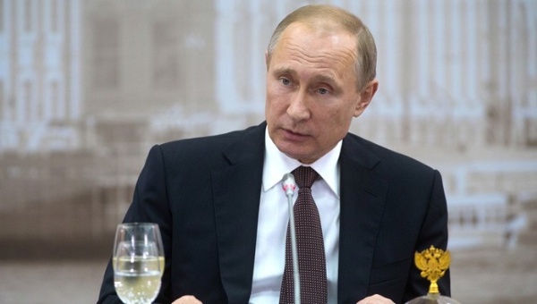 El primer mandatario de Rusia, Vladimir Putin, denunció este miércoles que muchos deportistas han sido apartados sin ser acusados de dopaje.