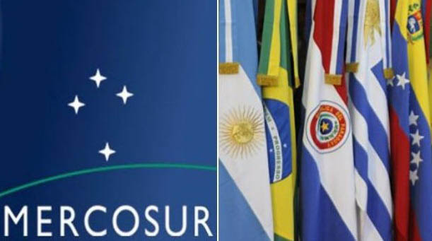 El comunicado divulgado por el Gobierno uruguayo, deja claro que se han seguido los lineamientos correspondientes del Mercosur para el traspaso.