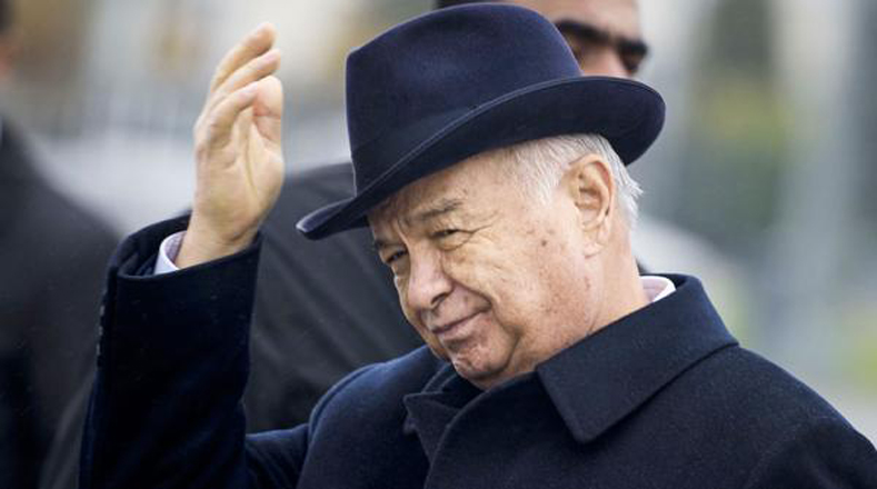 Horas antes en Ankara, el primer ministro turco, Binali Yilidirim, había expresado sus condolencias al pueblo de Uzbekistán.