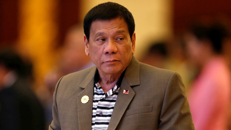 El portavoz del Ministerio de Exteriores filipino, Charles Joe, aseguró que en el encuentro los mandatarios pudieron “limar asperezas”.