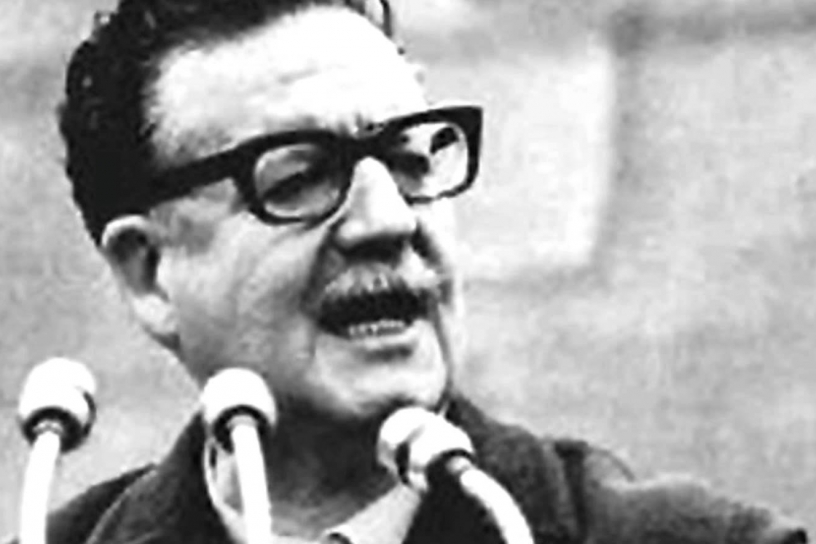 El legado del presidente Allende