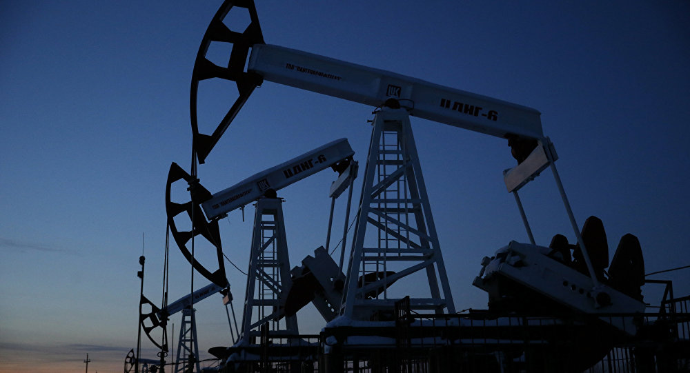 Rusia presentará sus propuestas para estabilizar la producción de petróleo y con ello los precios del barril, luego de recibir las de la OPEP.