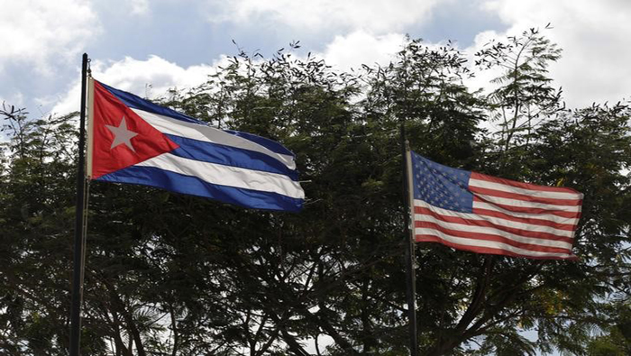 La medida se enmarca en la normalización de las relaciones diplomáticas entre Estados Unidos y Cuba.