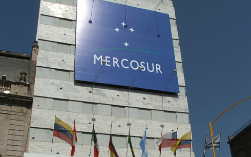 La reunión entre el Mercosur - UE es clave para discutir las propuestas de cada bloque que tendrá lugar en Argentina en marzo de 2017.