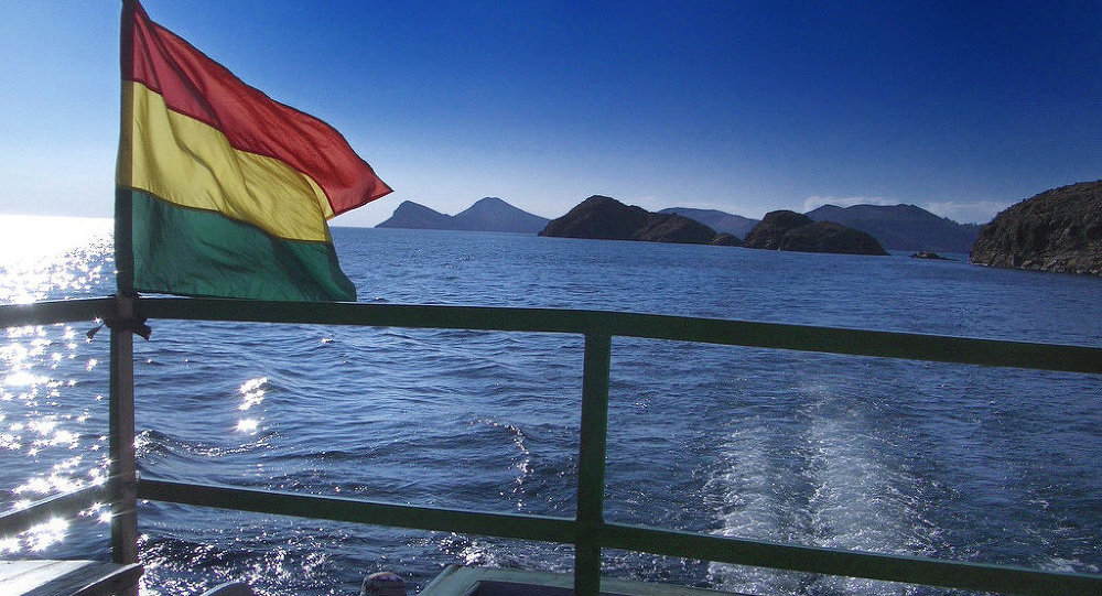 En 2013, Bolivia llevó al Gobierno de Chile ante la CIJ para resolver su demanda de acceso soberano a las costas del Pacífico.