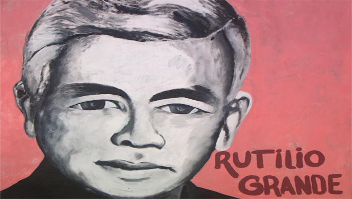 El Padre Rutilio Grande fue el primer sacerdote salvadoreño asesinado