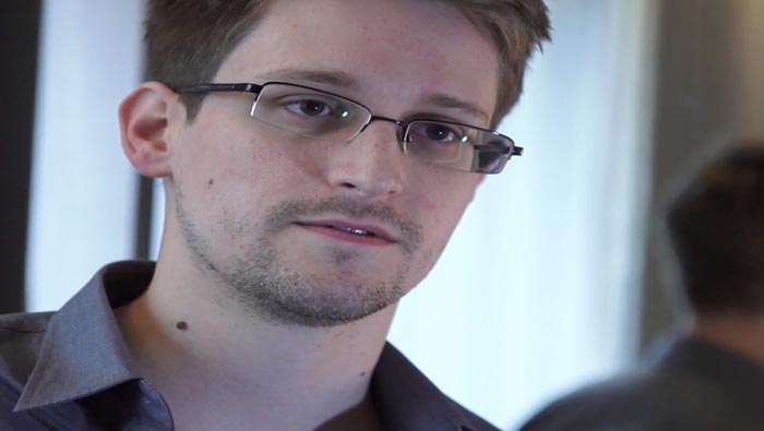 Snowden también trabajó para la CIA. (Foto: Archivo)