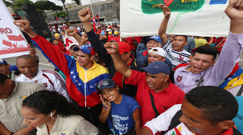 El Gobierno de Venezuela ordenó el cierre de 100 kilómetros de los más de 2.000 de frontera común el pasado miércoles tras el ataque de supuestos contrabandistas a un grupo de militares venezolanos.
