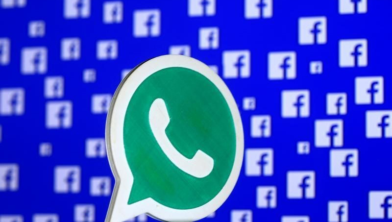 WhatsApp anunció en agosto pasado que compartirá datos con Facebook.