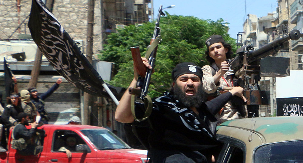 El Frente Al Nusra es uno de los pocos grupos que no se ha apegado a la tregua en Siria.